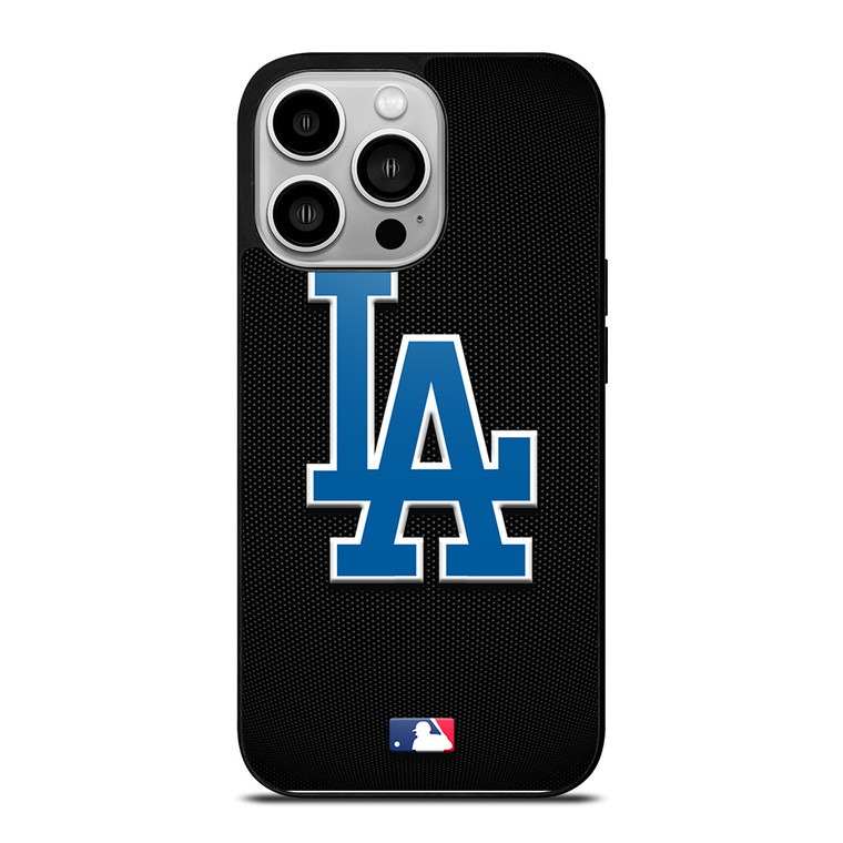 LOS ANGELES DODGERS BASEBALL TEAM iPhone 14 Pro Case Cover LOS ANGELES DODGERS BASEBALL TEAM iPhone 14 Pro Case Cover