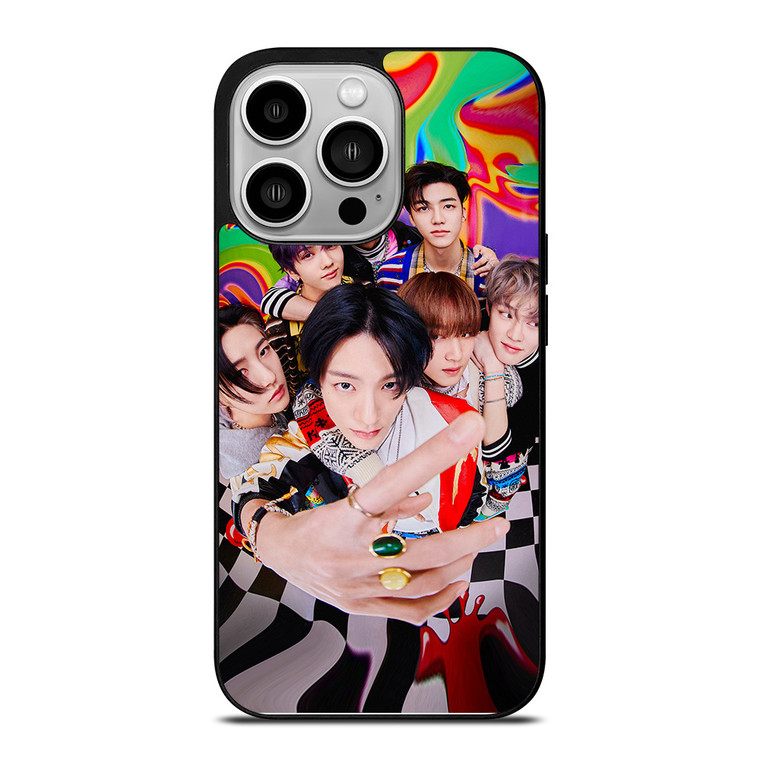 NCT DREAM HOT SAUCE iPhone 14 Pro Case Cover