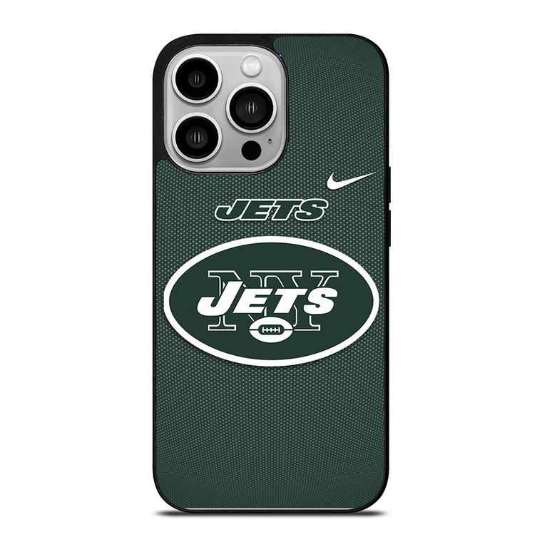 NEW YORK JETS NFL FOOTBALL NIKE iPhone 14 Pro Case Cover
