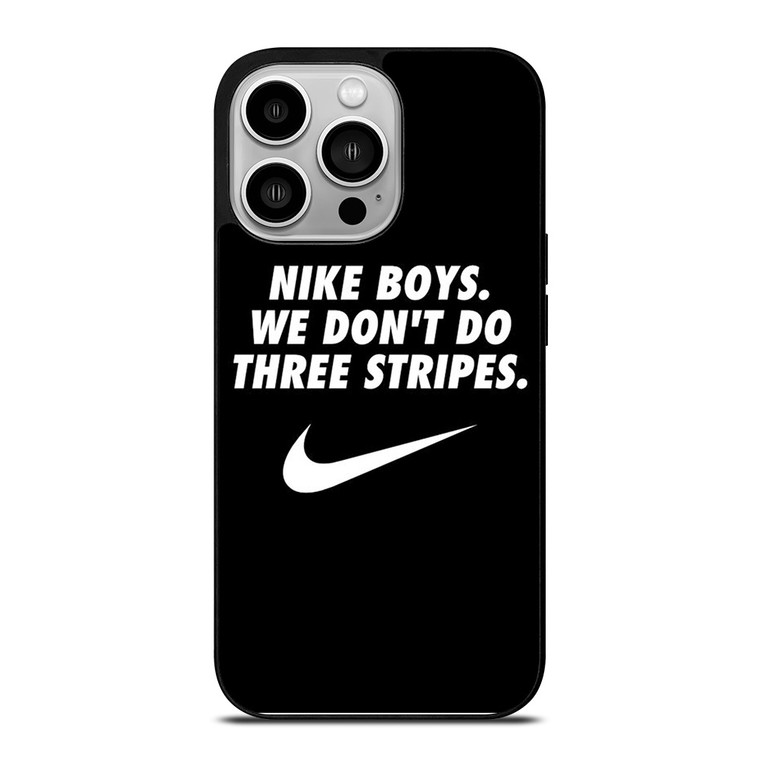 NIKE SWOOSH BANTER iPhone 14 Pro Case Cover NIKE SWOOSH BANTER iPhone 14 Pro Case Cover