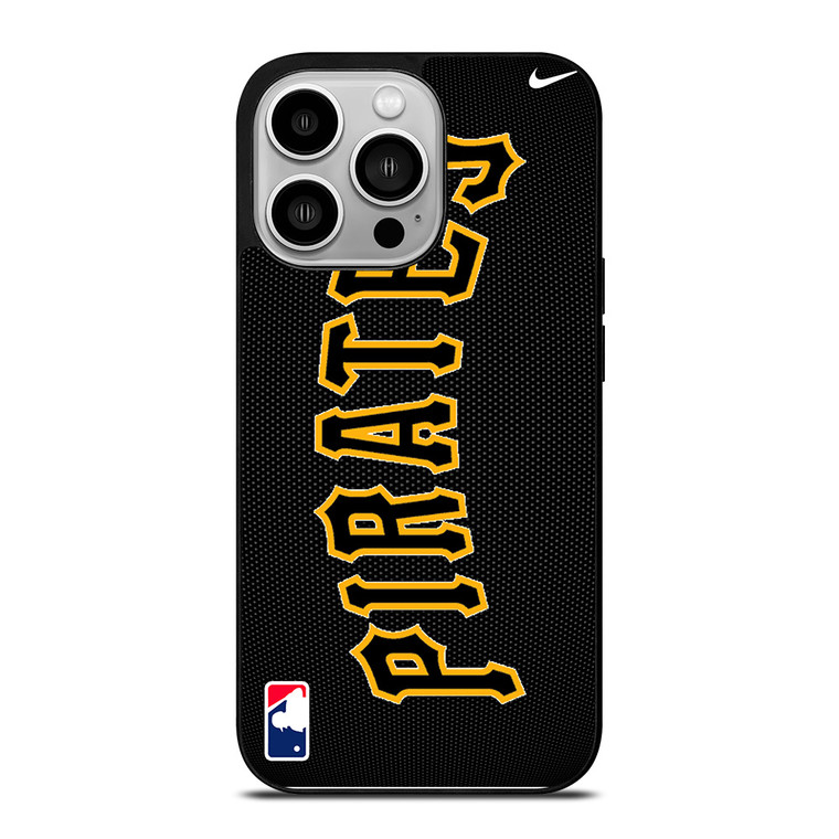PITTSBURGH PIRATES BASEBALL iPhone 14 Pro Case Cover