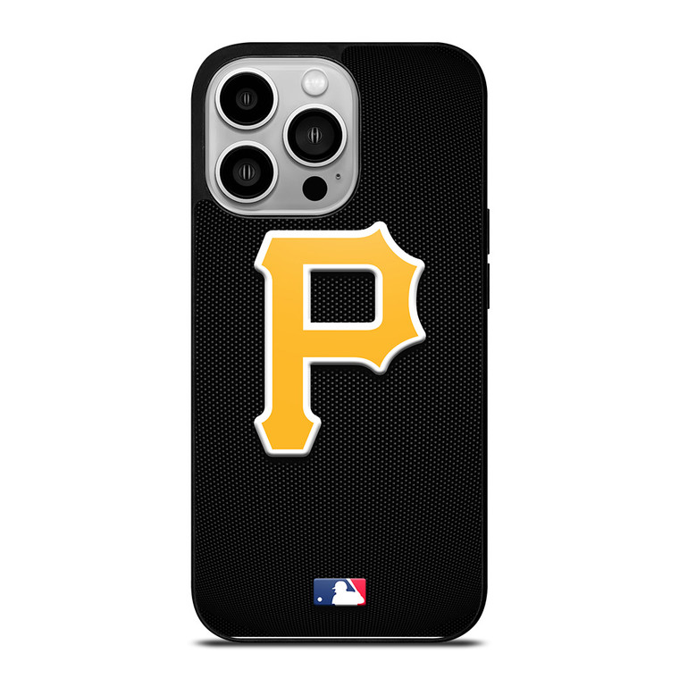 PITTSBURGH PIRATES BASEBALL TEAM iPhone 14 Pro Case Cover PITTSBURGH PIRATES BASEBALL TEAM iPhone 14 Pro Case Cover