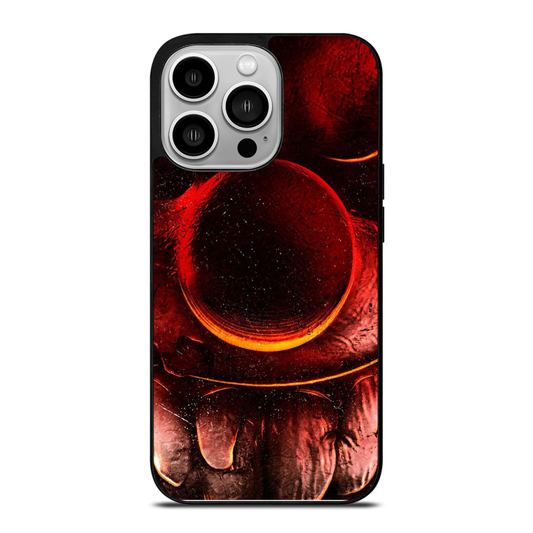 SONY TWISTED METAL GAMES 2 iPhone 14 Pro Case Cover