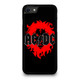 ACDC ROCK BAND ICON iPhone SE 2020 Case Cover