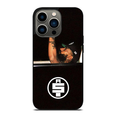 NIPSEY HUSSLE RAPPER LOGO iPhone 13 Pro Case Cover