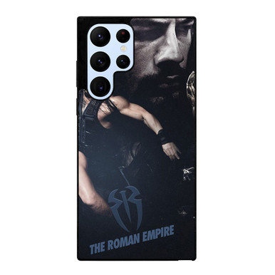 ROMAN REIGNS WWE WRESTLING Samsung Galaxy S22 Ultra Case Cover