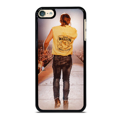 MORGAN WALLEN SINGER iPod Touch 6 Case Cover MORGAN WALLEN SINGER iPod Touch 6 Case Cover