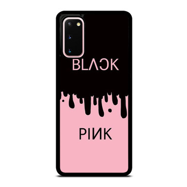 BLACKPINK KPOP CUTE Samsung Galaxy S20 Case Cover