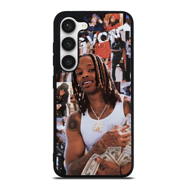 KING VON RAPPER COLLAGE Samsung Galaxy S23 Case Cover