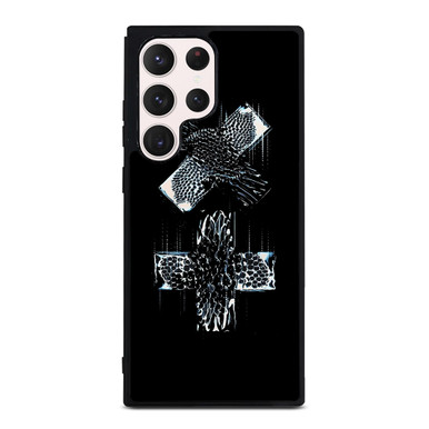 MARTIN GARRIX SENTIO Samsung Galaxy S23 Ultra Case Cover