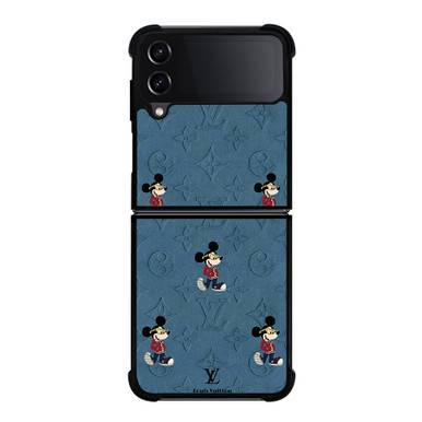 RIPNDIP LOUIS VUITTON Samsung Galaxy Z Flip 3 Case Cover