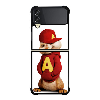ALVIN THE CHIPMUNKS Samsung Galaxy Z Flip 3 Case Cover