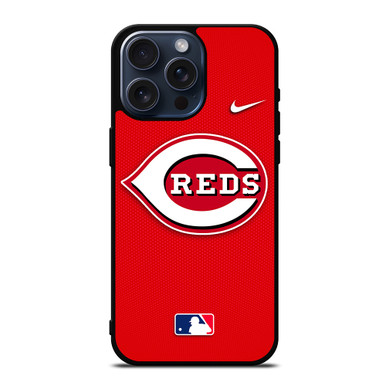 BOSTON RED SOX MLB NIKE iPhone 15 Case Cover