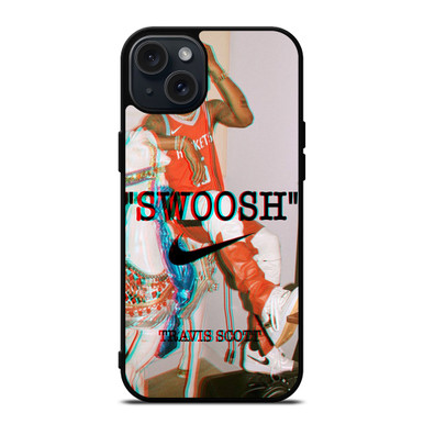 NIKE SWOOSH SUPREME LOUIS VUITTON iPhone 15 Plus Case Cover