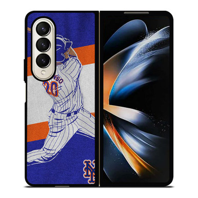 PETE ALONSO POLAR BEAR NEW YORK METS iPhone SE 2020 Case Cover