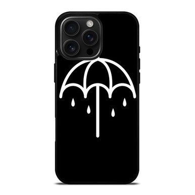 BRING ME THE HORIZON THATS THE SPIRIT iPhone 16 Pro Max Case Cover