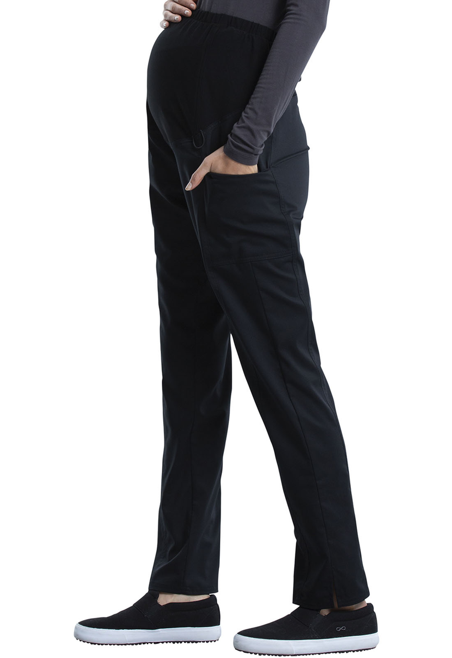 WOMEN'S SCRUB PANTS - TALL - 4044T