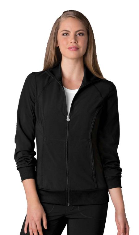 WOMEN'S INFINITY FULL ZIP JACKETS - 2391A - Hoag Scrubs