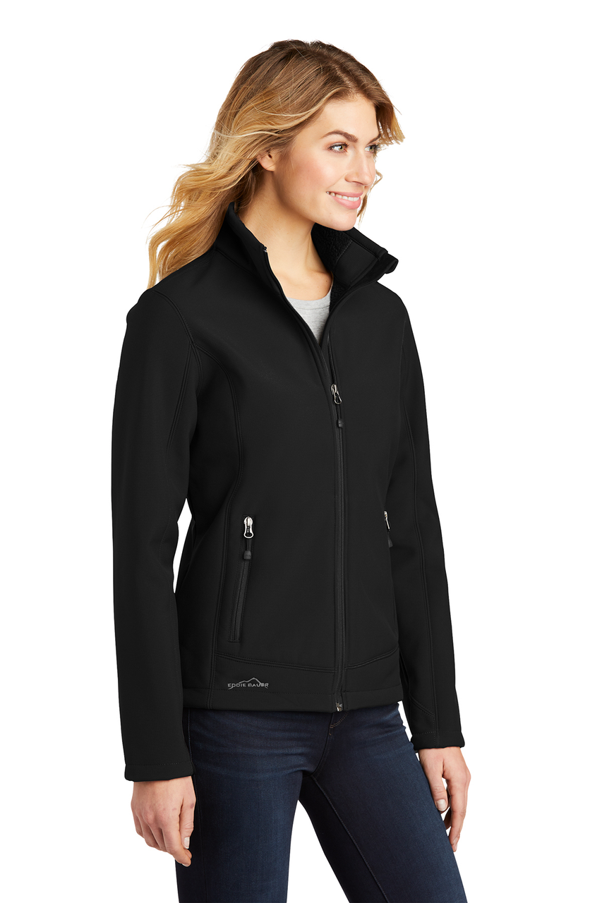 EDDIE BAUER JACKET - EB535 - OCWMG 