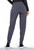 WOMEN'S INFINITY MID-RISE JOGGER PANT - PEWTER - REGULAR - CK110A