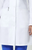 WOMEN'S CHEROKEE LAB COAT 37" - CK421