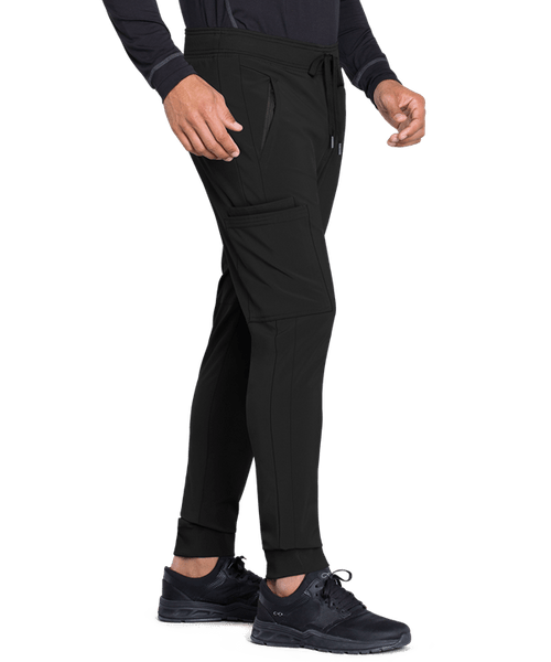 WOMEN'S JOGGER PANT - REGULAR - CK110A - JAMBOREE CAMPUS - Hoag Scrubs