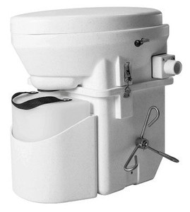 Nature's Head Composting Toilet Nature's Head Composting Toilet