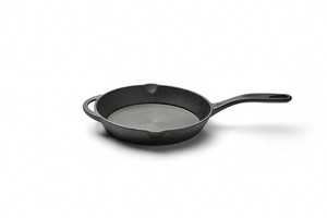 Cast Iron Skillet - 10 Inch Cast Iron Skillet - 10 Inch