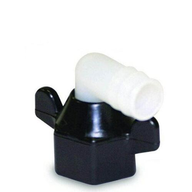 Swivel Elbow 3/4 in BSP x 1/2 female