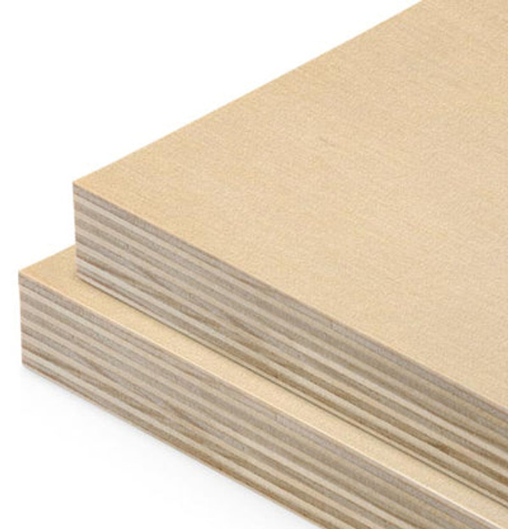 Birch Plywood