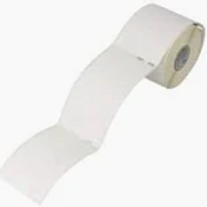50mmx150mm - Thermal Transfer - 76mm Core - 1000L/Roll - Permanent