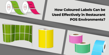 How to Use Coloured Labels Effectively in Restaurant POS Systems  How to Use Coloured Labels Effectively in Restaurant POS Systems