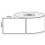 100mm x 150mm (4x6) white direct thermal shipping labels, 1000 per roll, 76mm core