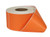75mm (W) x 25mm (L) Thermal Transfer Perforated Label 1000/R 40mm - Orange