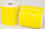 50mm (W) x 28mm (L) Thermal Direct Yellow Label, Non Perforated, 25mm core, 2000 Label/Roll 50mm (W) x 28mm (L) Thermal Direct Yellow Label, Non Perforated, 25mm core, 2000 Label/Roll