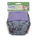 Grovia Single Shell Hook and Loop (Ophelia)