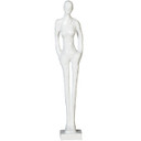 Standing Figure RS White Large
