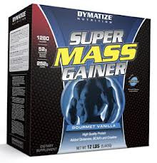 Dymatize Super Mass Gainer