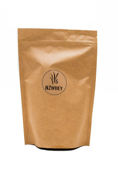 NZ Whey - Organic Whey Protein
