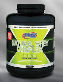 BioX - Natural Whey Complex