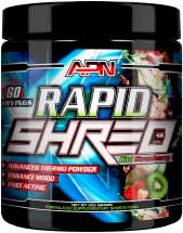 Rapid Shred by APN