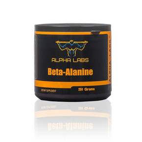 Alpha Labs - Beta Alanine