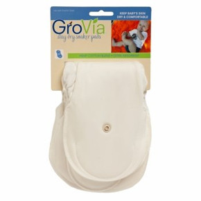 GroVia Stay Dry Soaker Pads