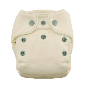 Natural Newborn fitted