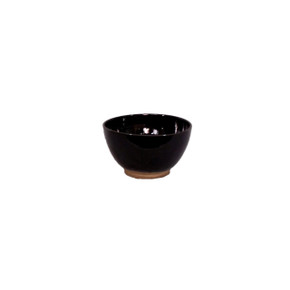 Black Ming Bowl
