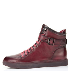 Sullivan - Burgundy