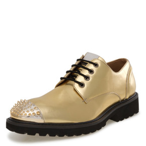 Jethro - Gold