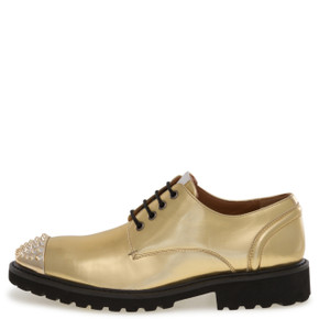 Jethro - Gold