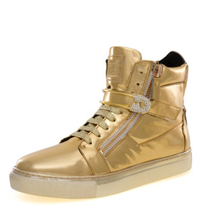 Zion Pin - Gold