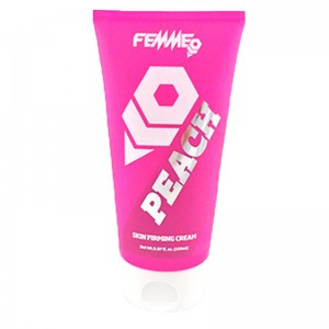 Femme Nutrition - Peach